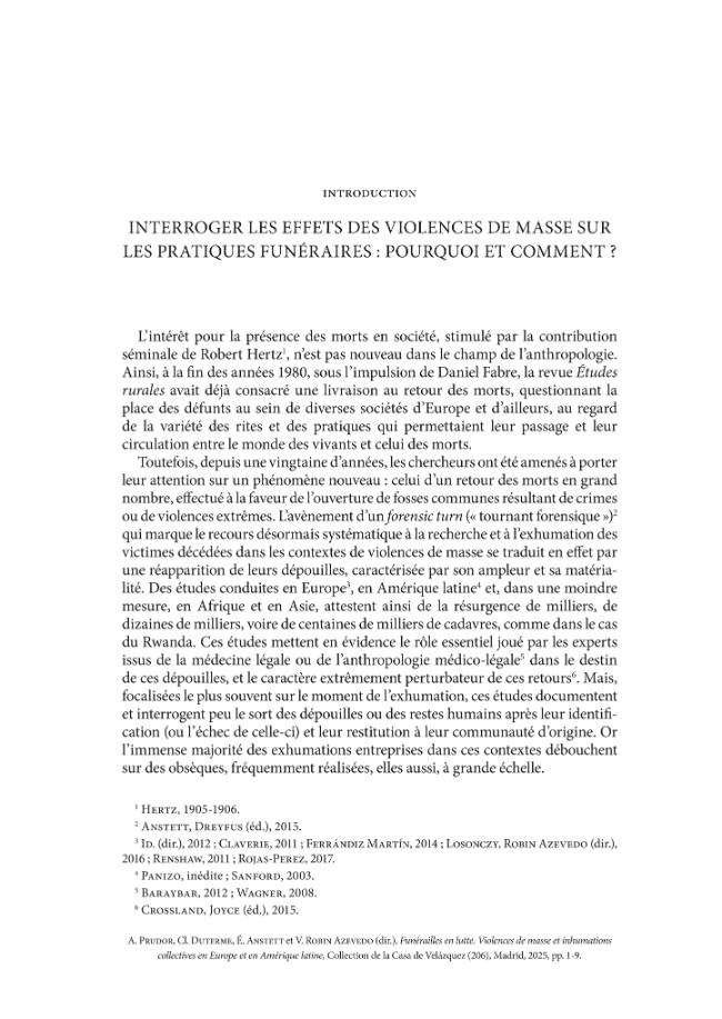 Exemple de page