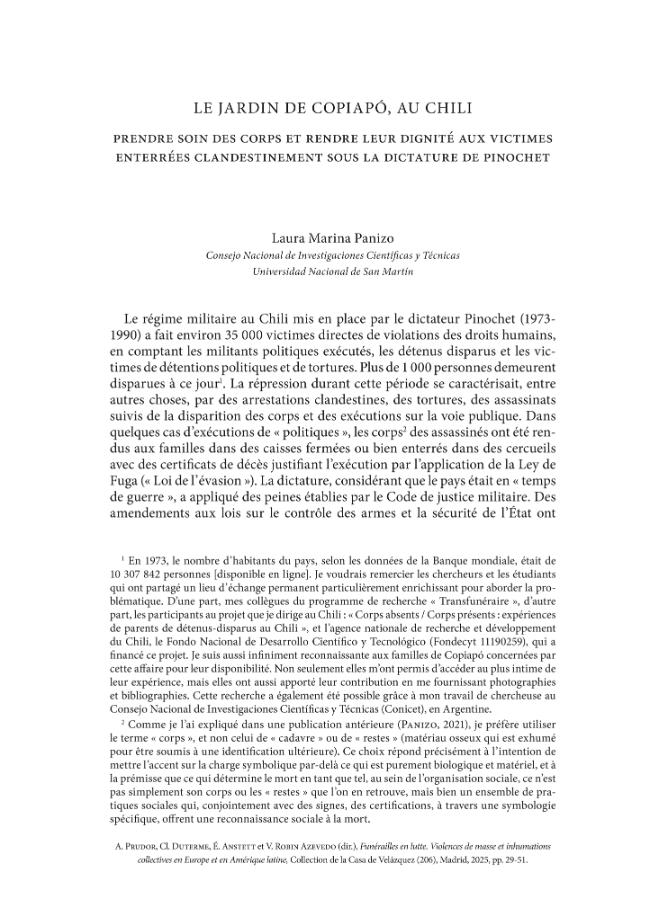 Exemple de page