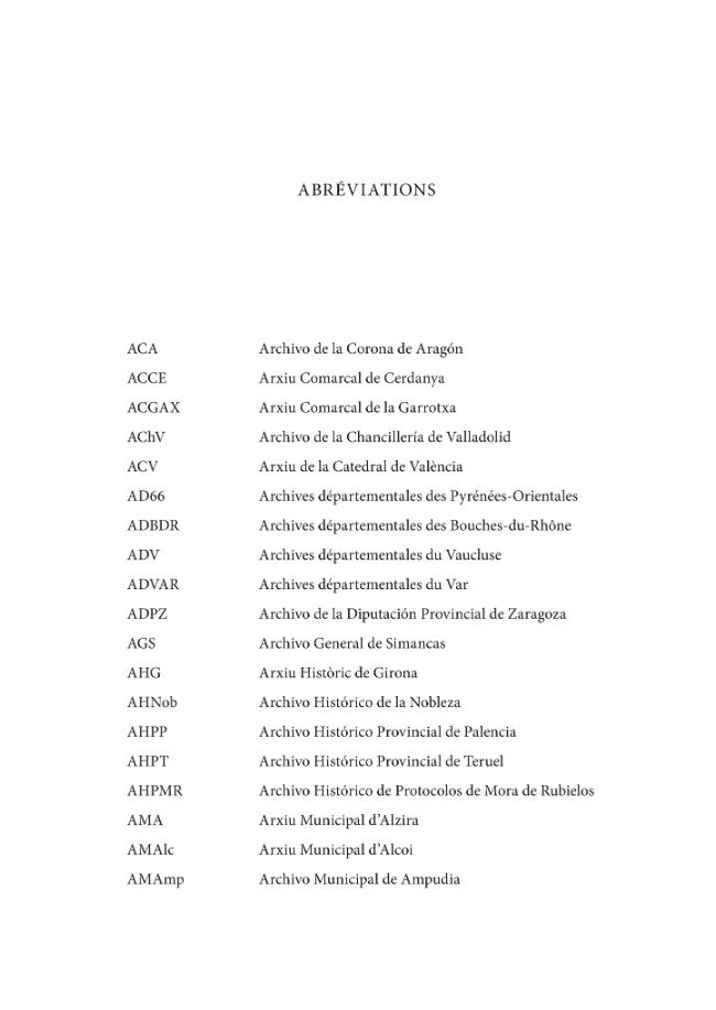 Exemple de page
