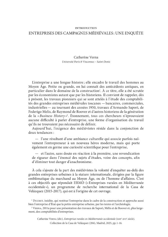 Exemple de page