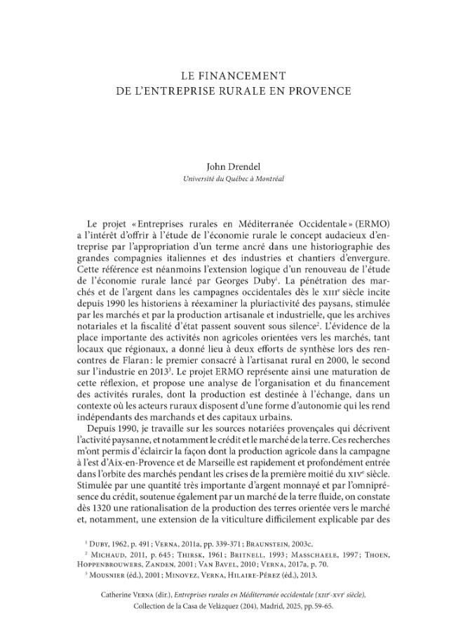 Exemple de page
