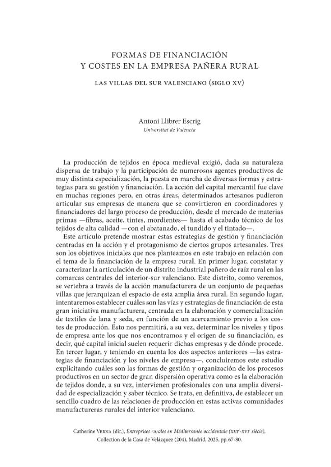 Exemple de page