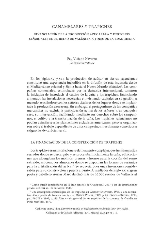 Exemple de page