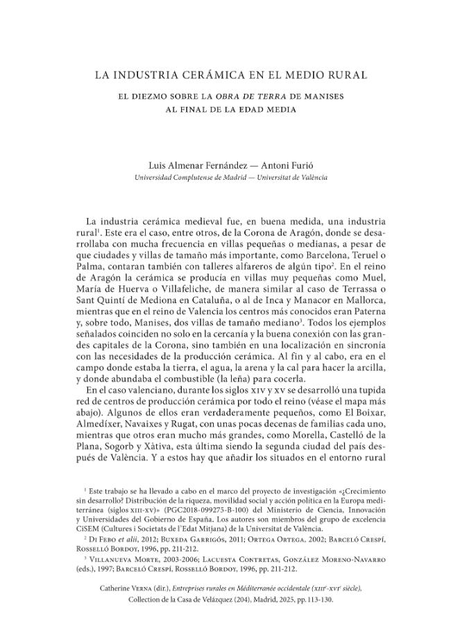 Exemple de page