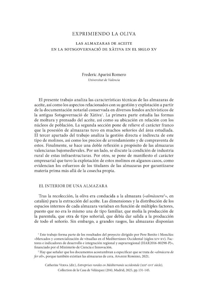 Exemple de page
