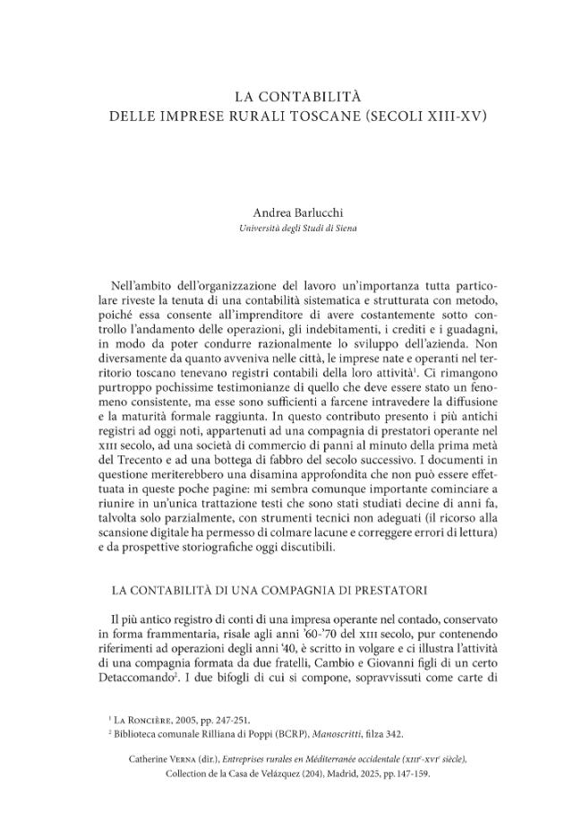 Exemple de page