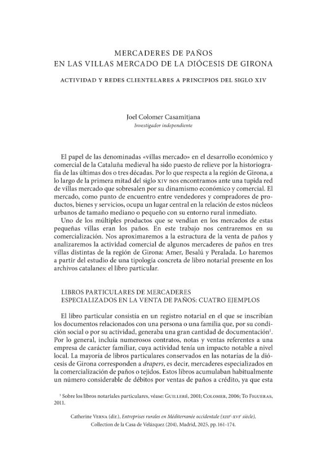Exemple de page