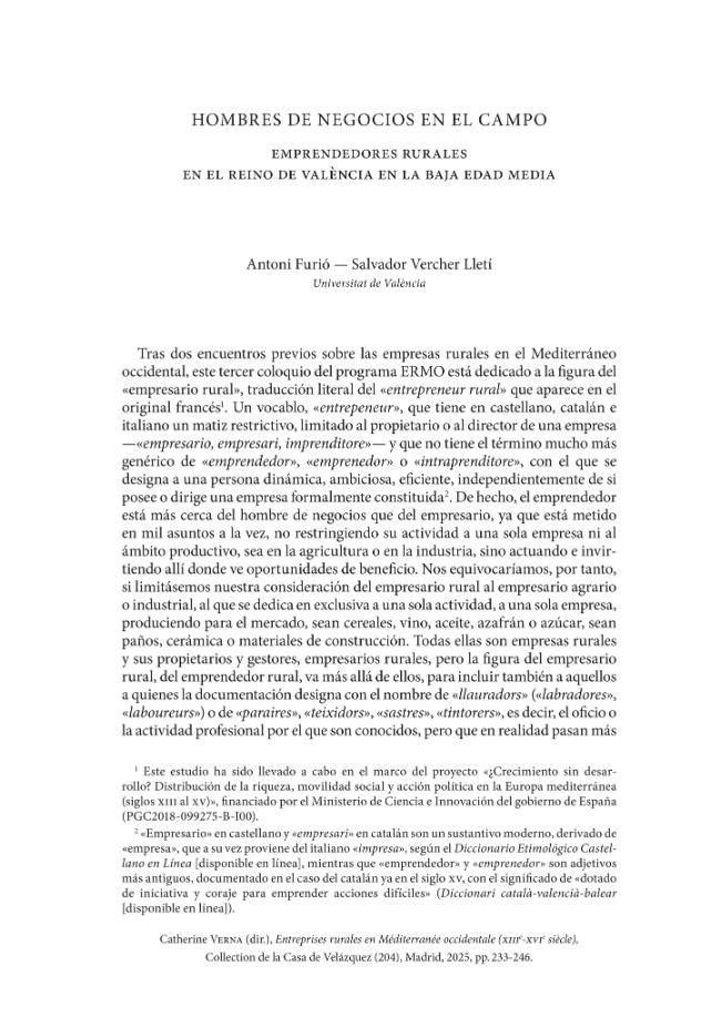 Exemple de page