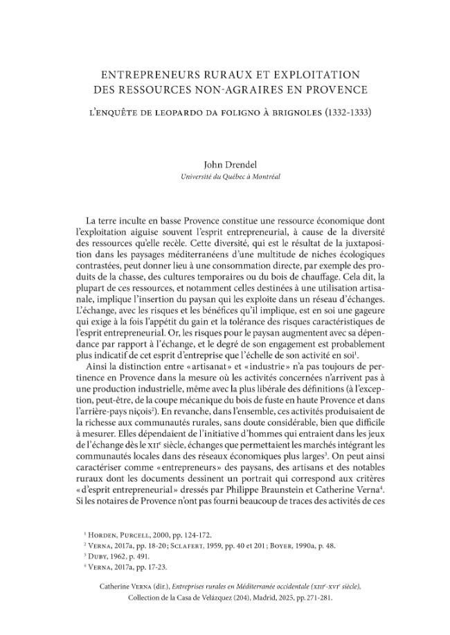 Exemple de page