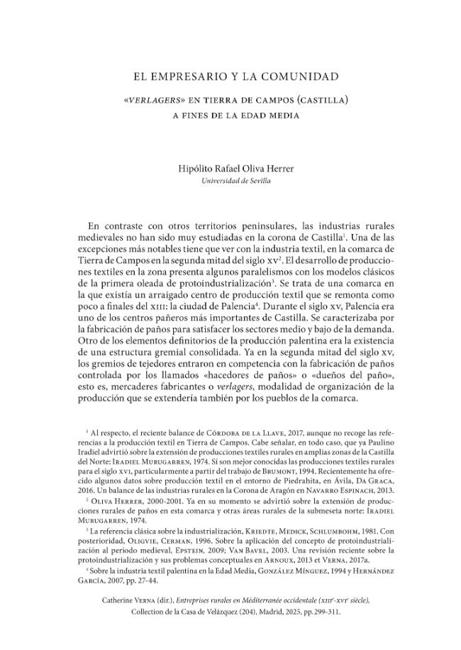 Exemple de page