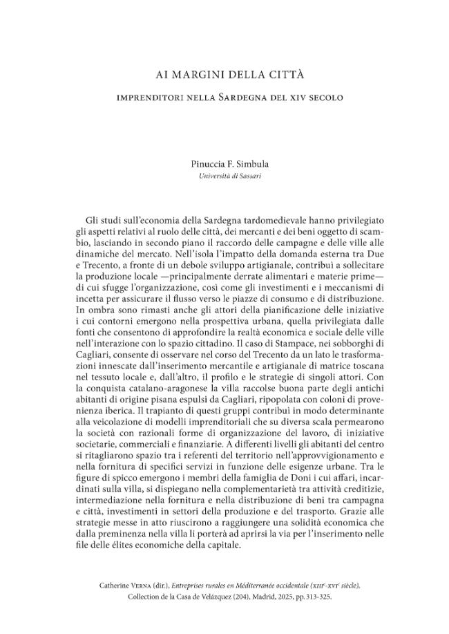 Exemple de page