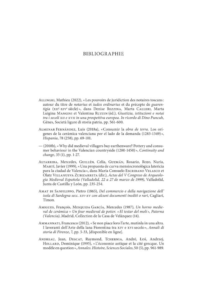 Exemple de page