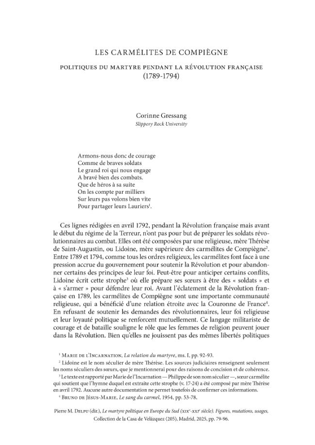 Sample page