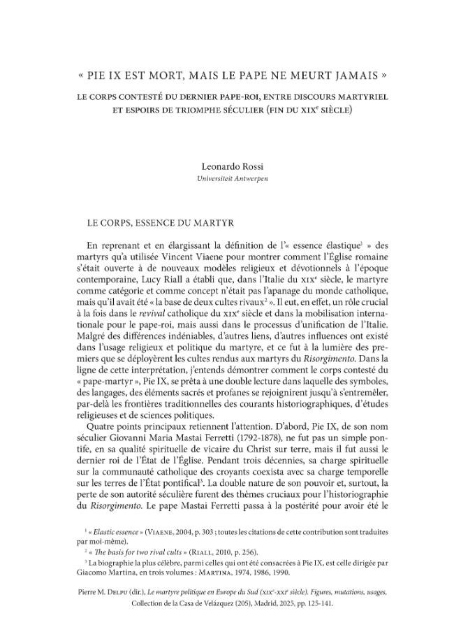 Exemple de page