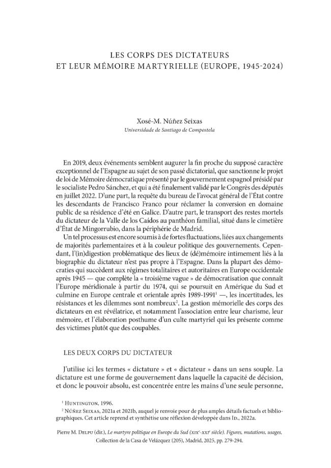 Exemple de page
