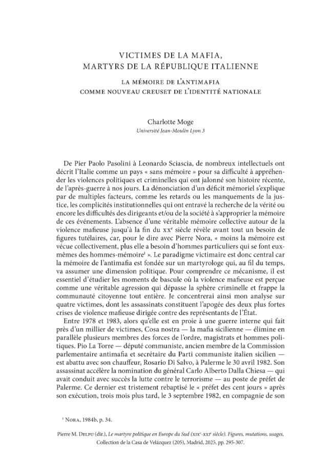Página de muestra