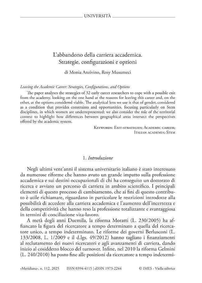 Pagina campione