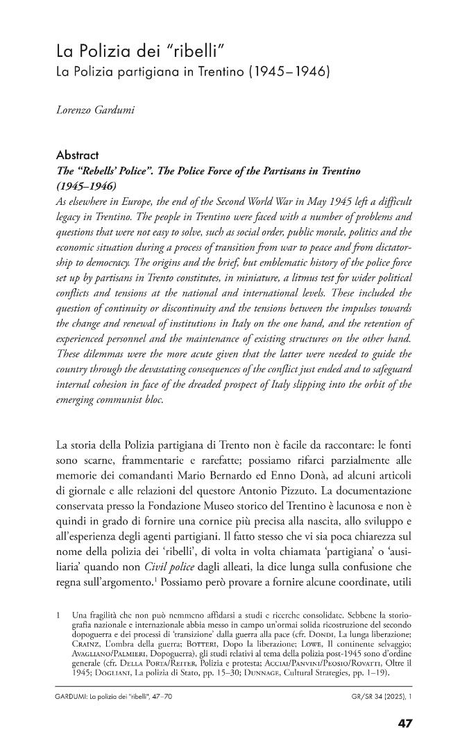 Sample page