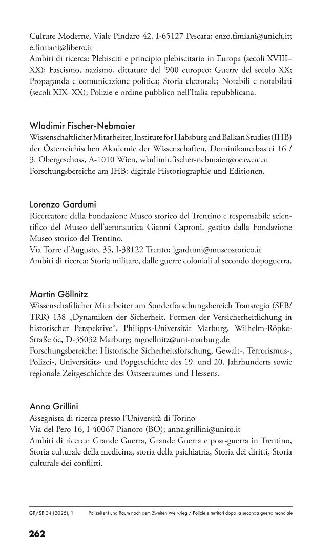 Pagina campione