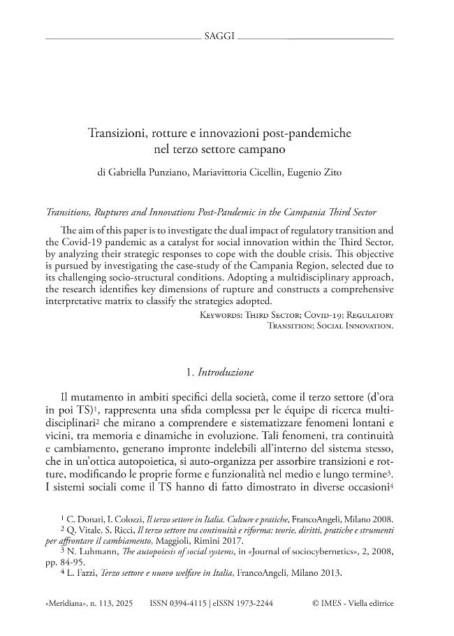 Probeseite