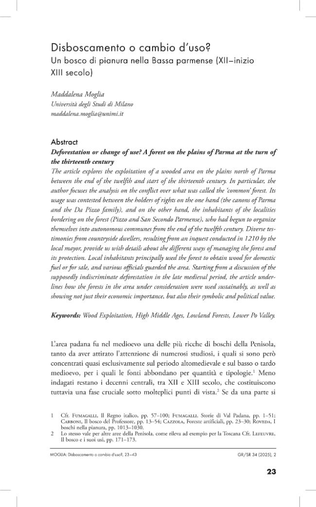 Exemple de page