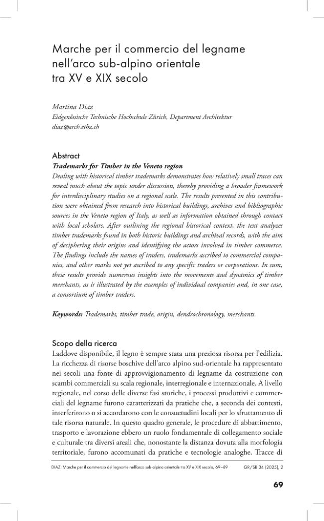 Exemple de page