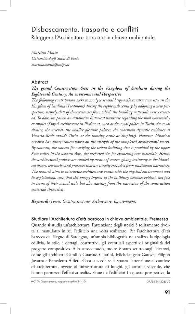 Exemple de page