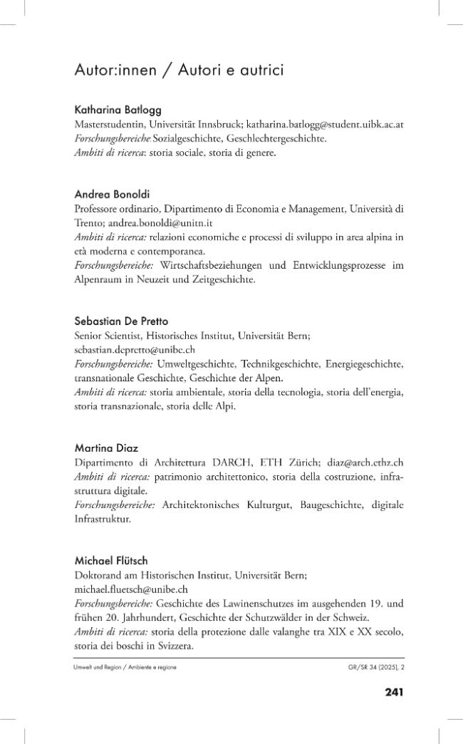 Exemple de page