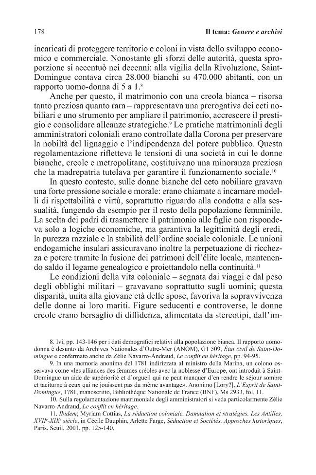 Probeseite