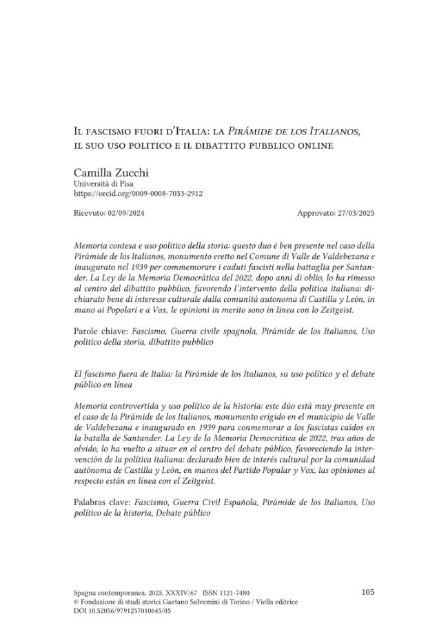 Probeseite