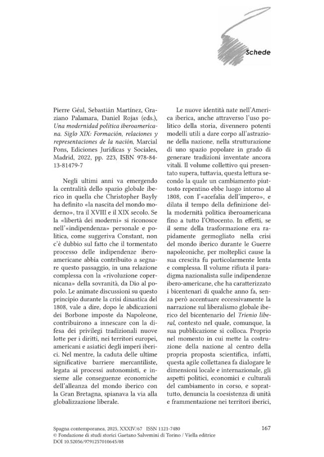 Probeseite