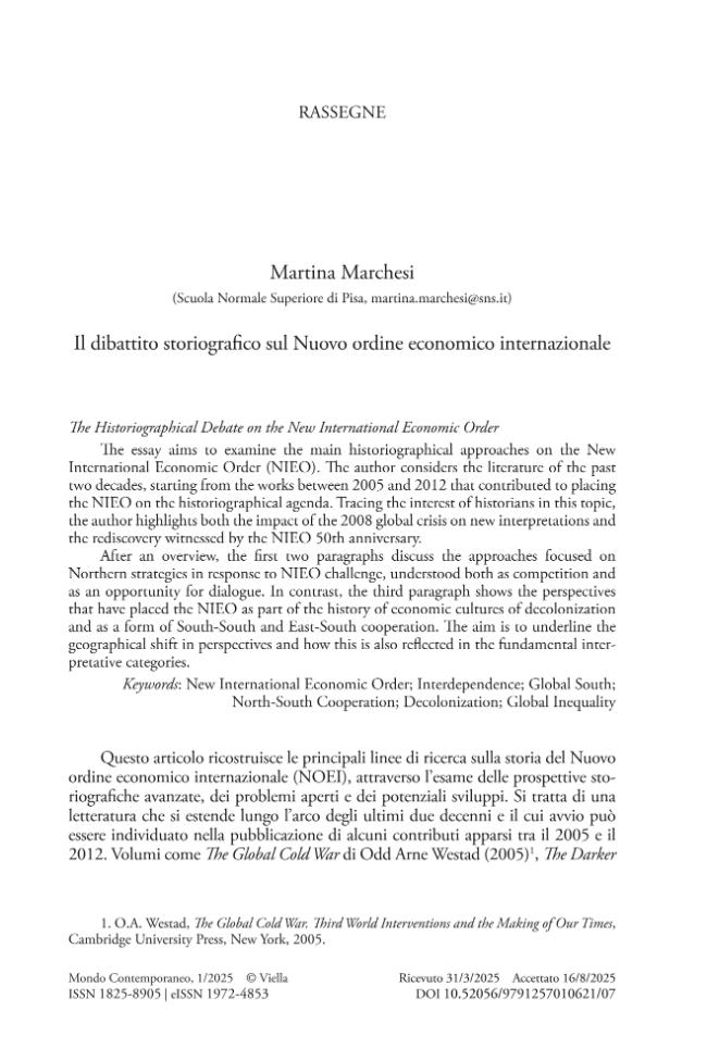 Pagina campione