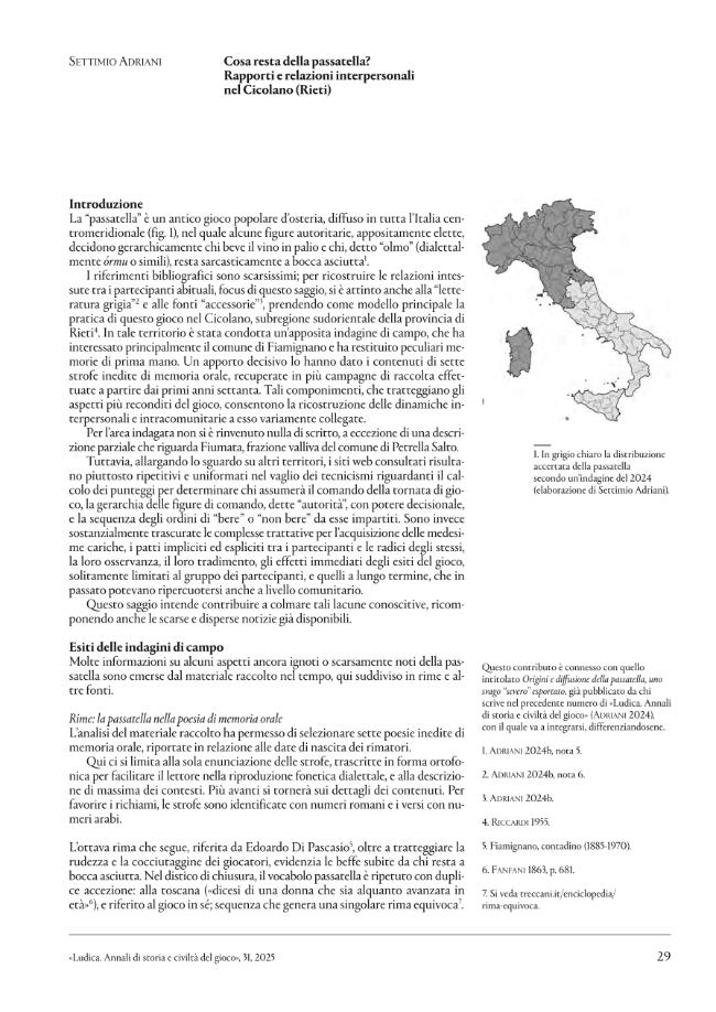 Pagina campione