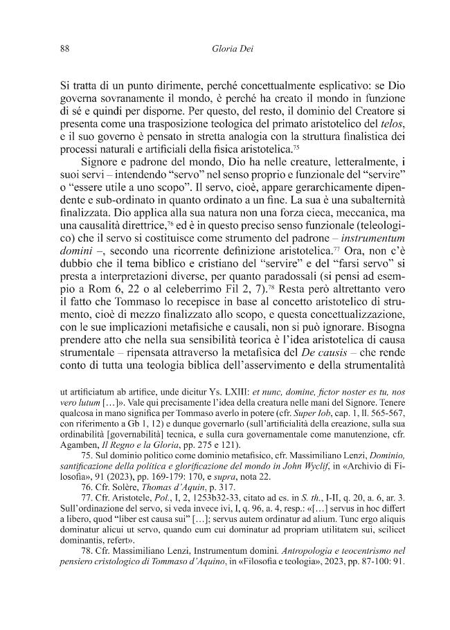 Exemple de page