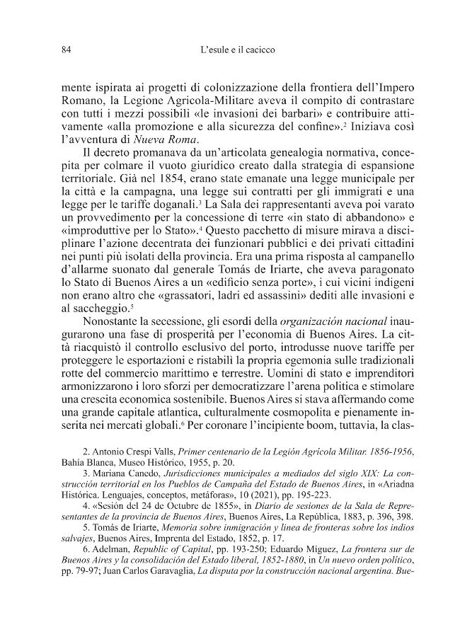 Probeseite