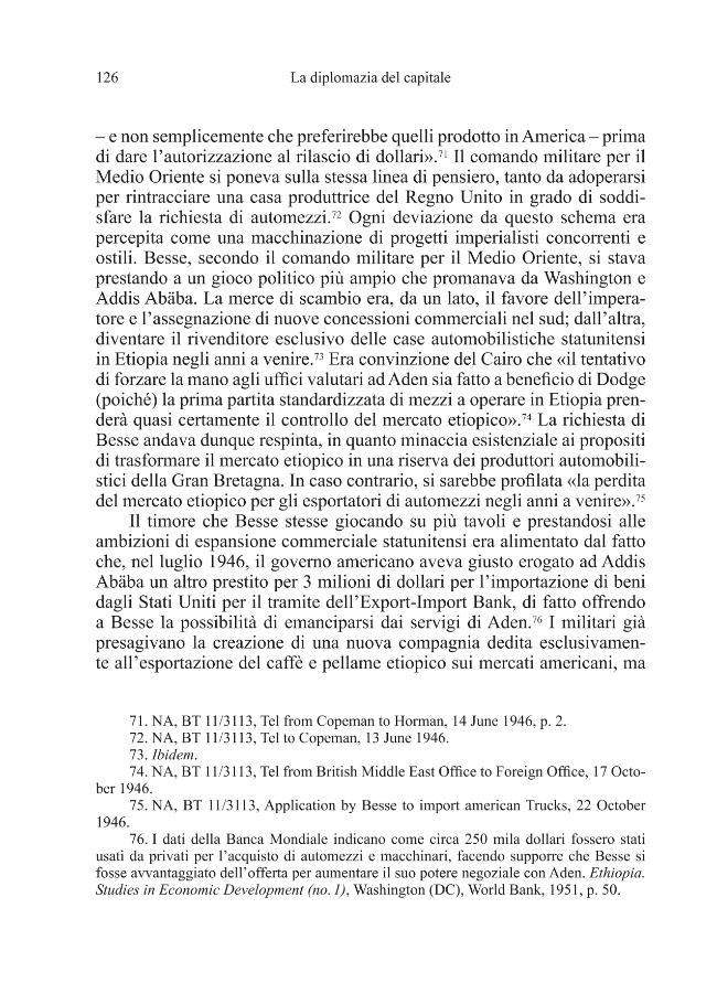Probeseite