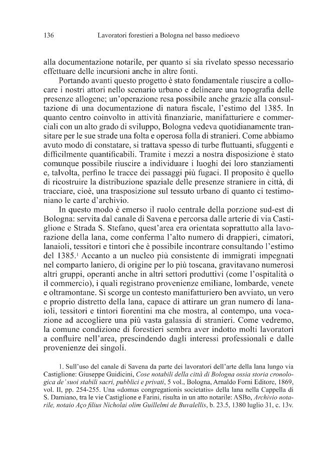 Exemple de page