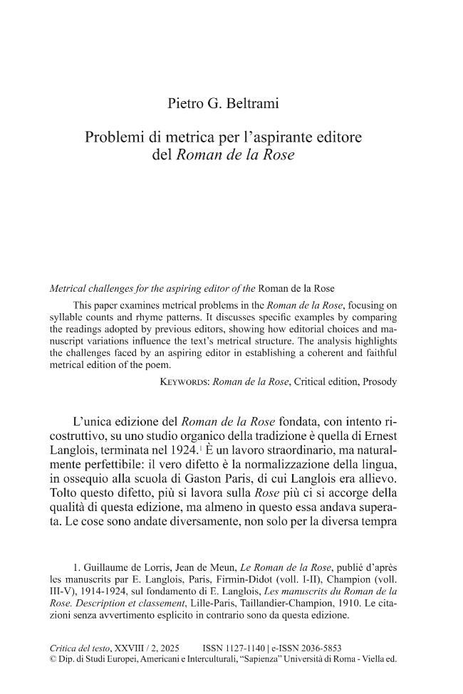Pagina campione