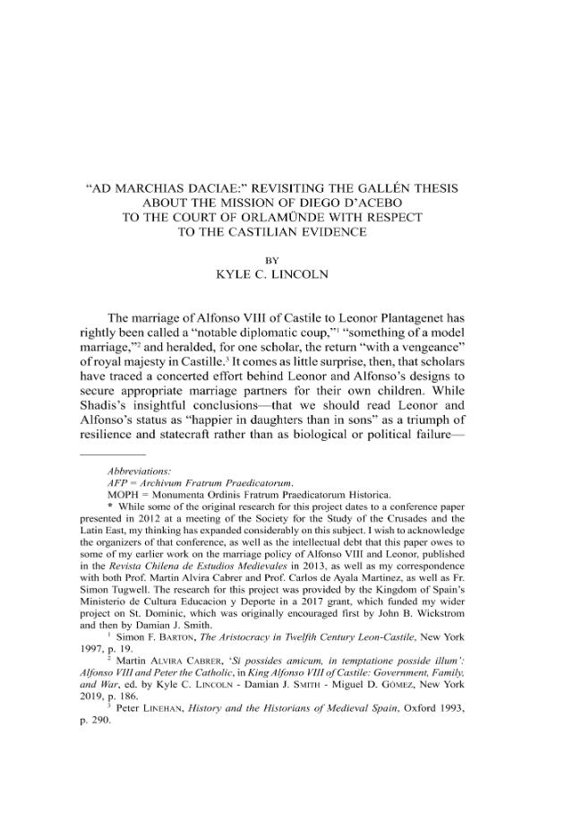 Exemple de page