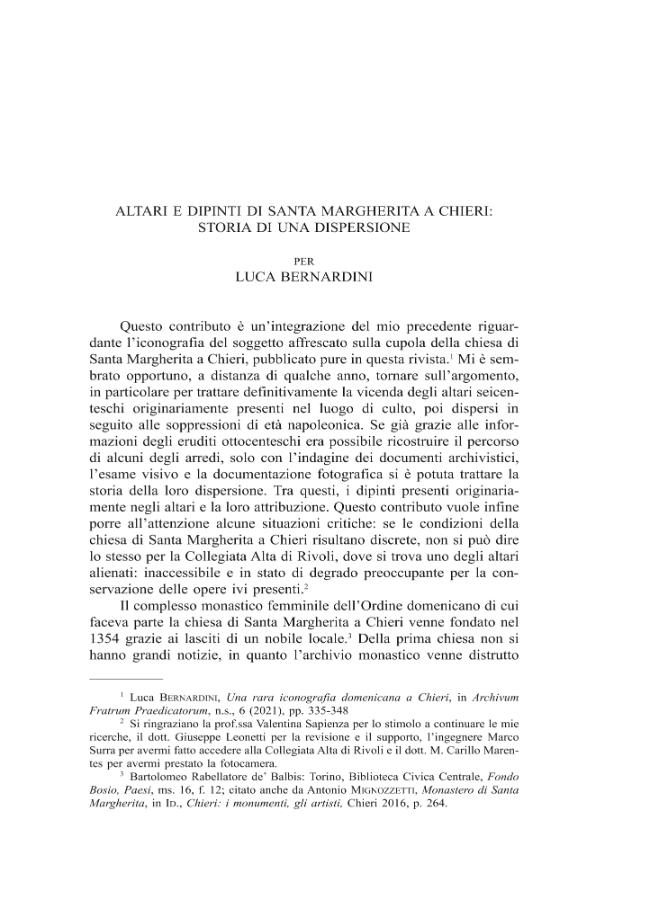 Sample page