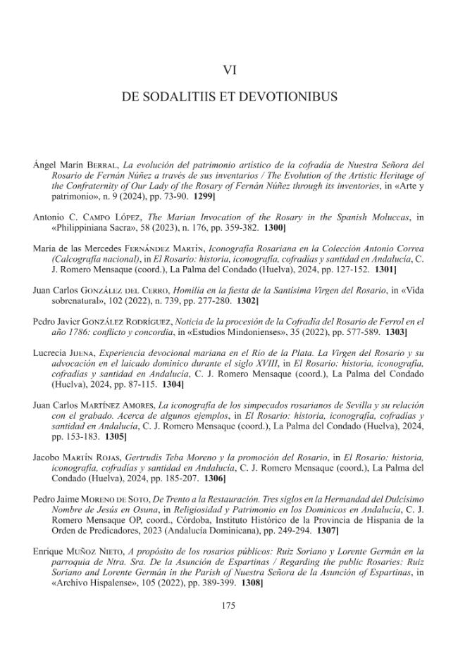 Página de muestra