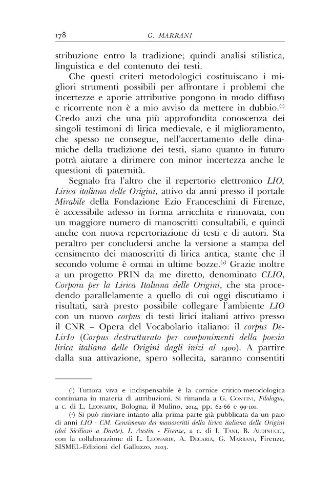 Página de muestra