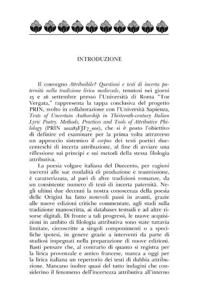 Exemple de page