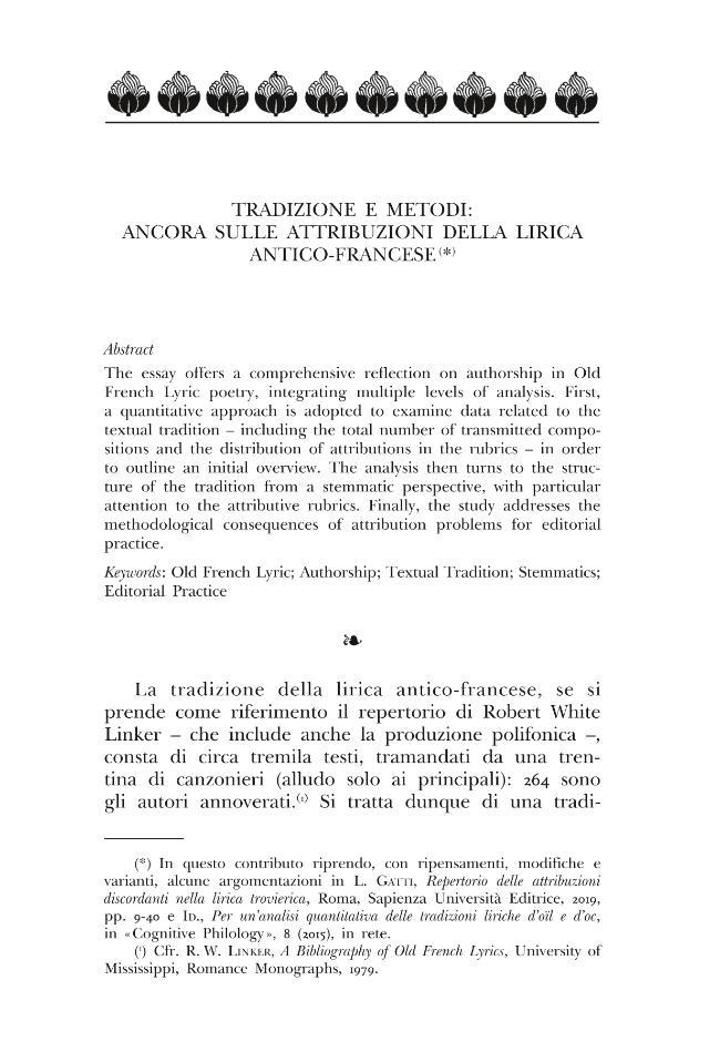Exemple de page