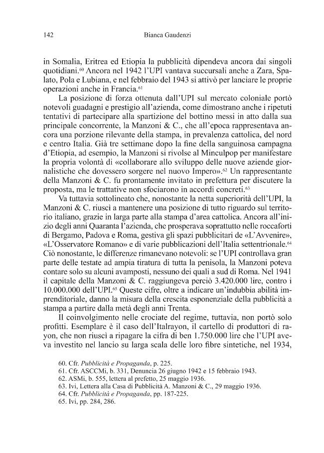 Exemple de page