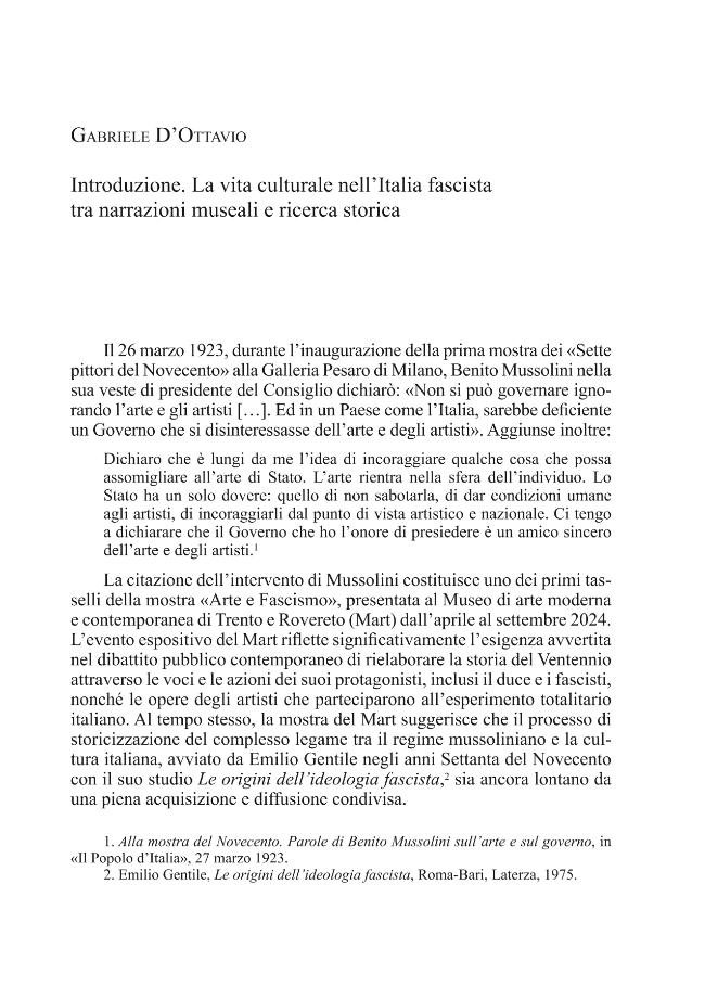 Exemple de page