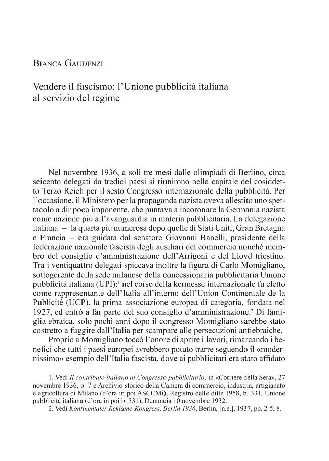 Exemple de page