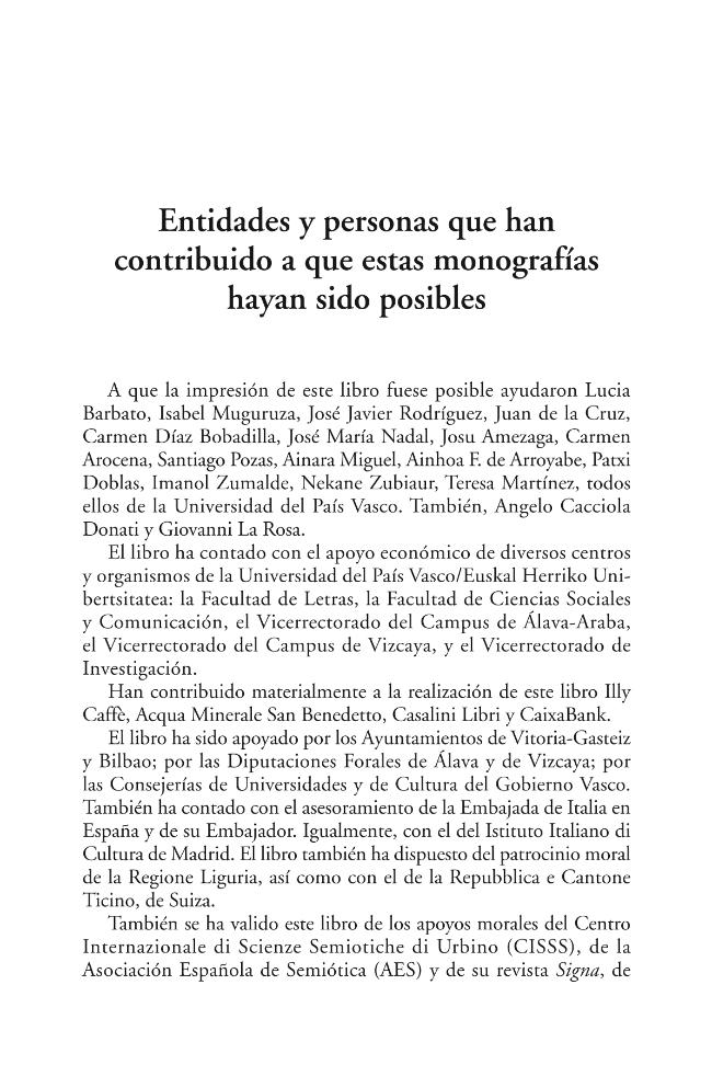 Probeseite