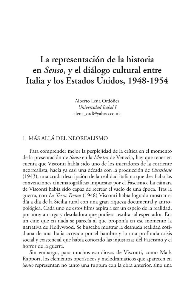 Exemple de page