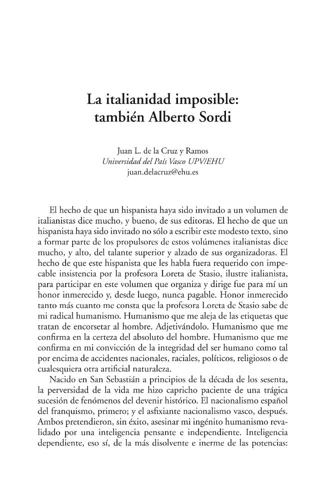 Probeseite